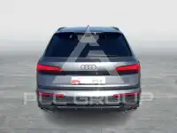 2025 Audi SQ7