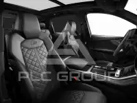 2025 Audi SQ7