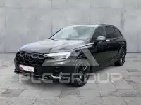 2025 Audi SQ7