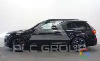 2025 Audi SQ7