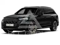 2025 Audi SQ7