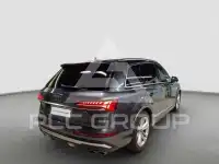 2025 Audi SQ7