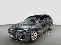 2025 Audi SQ7