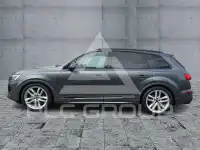 2025 Audi SQ7