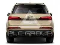 2025 Audi SQ7
