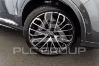 2025 Audi SQ7