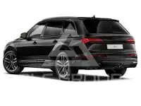 2025 Audi SQ7
