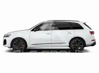 2025 Audi SQ7