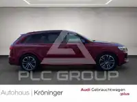 2025 Audi SQ7