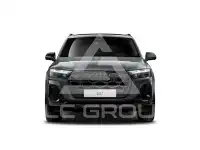 2025 Audi SQ7
