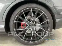 2025 Audi SQ7