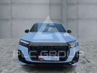 2025 Audi SQ7