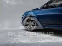 2025 Audi SQ7