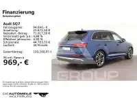 2025 Audi SQ7