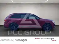 2025 Audi SQ7