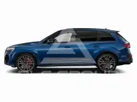 2025 Audi SQ7