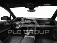 2025 Audi SQ7