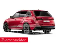 2025 Audi SQ7