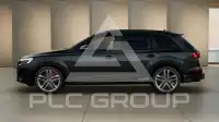 2025 Audi SQ7