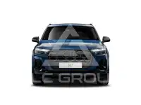 2025 Audi SQ7