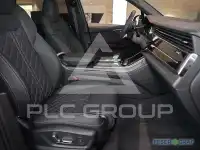 2025 Audi SQ7