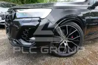2025 Audi SQ7