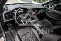 2025 Audi SQ7