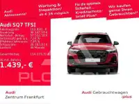2025 Audi SQ7