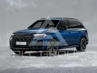 2025 Audi SQ7