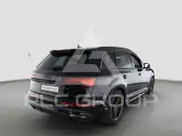 2025 Audi SQ7