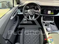 2025 Audi SQ7