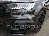 2025 Audi SQ7
