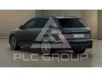 2025 Audi SQ7