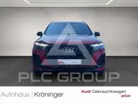 2025 Audi SQ7
