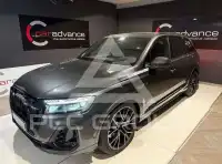 2025 Audi SQ7