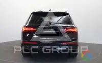 2025 Audi SQ7
