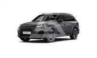 2025 Audi SQ7