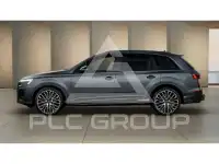 2025 Audi SQ7