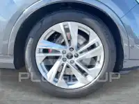 2025 Audi SQ7