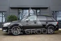 2025 Audi SQ7