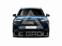 2025 Audi SQ7