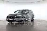 2025 Audi SQ7