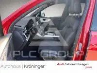 2025 Audi SQ7