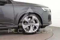 2025 Audi SQ7