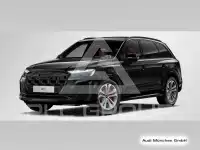 2025 Audi SQ7