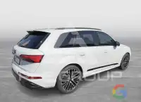 2025 Audi SQ7