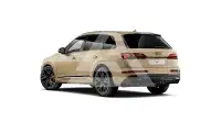 2025 Audi SQ7
