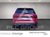 2025 Audi SQ7