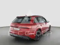 2025 Audi SQ7