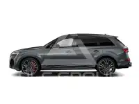 2025 Audi SQ7